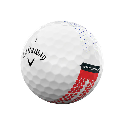 Callaway erc soft fade - callaway, 360