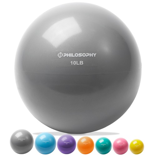 Toning ball soft - ball,,