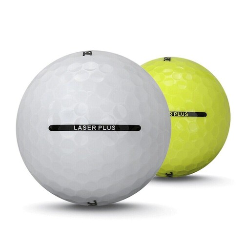Dozen ram laser plus - plus, golf