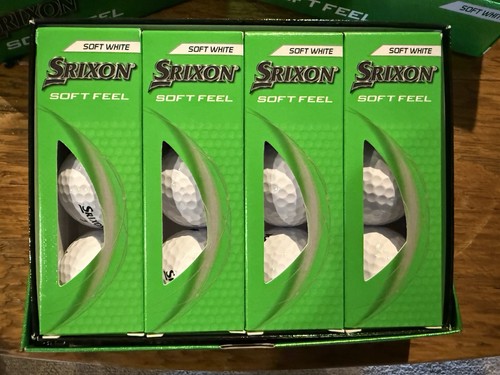 Brand new srixon - brand,