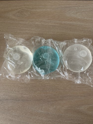 Lot coconut oil squishy - of,