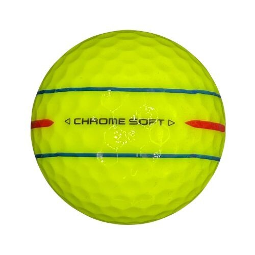 Callaway chrome soft 2024 360 - soft,